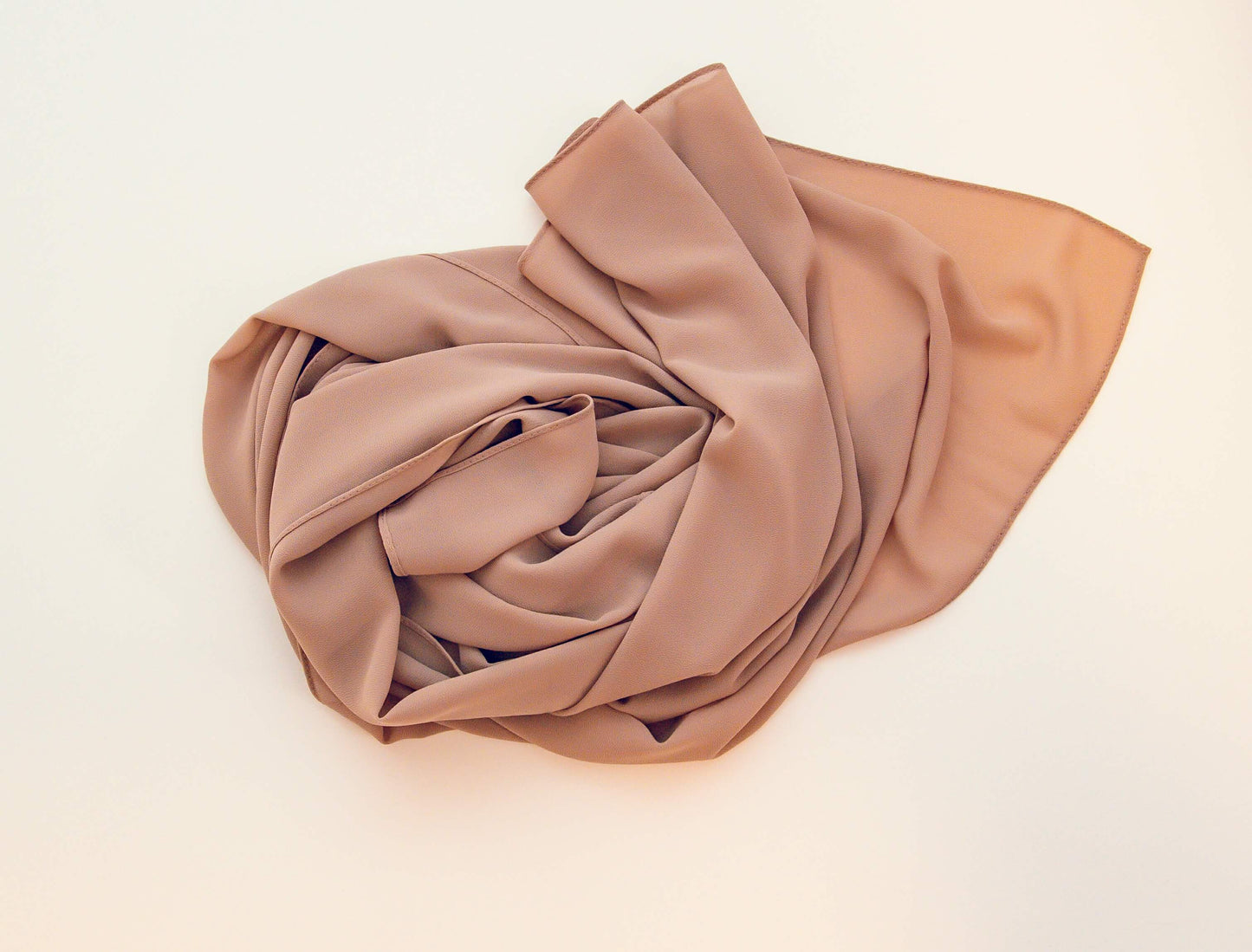 Premium Chiffon Oak