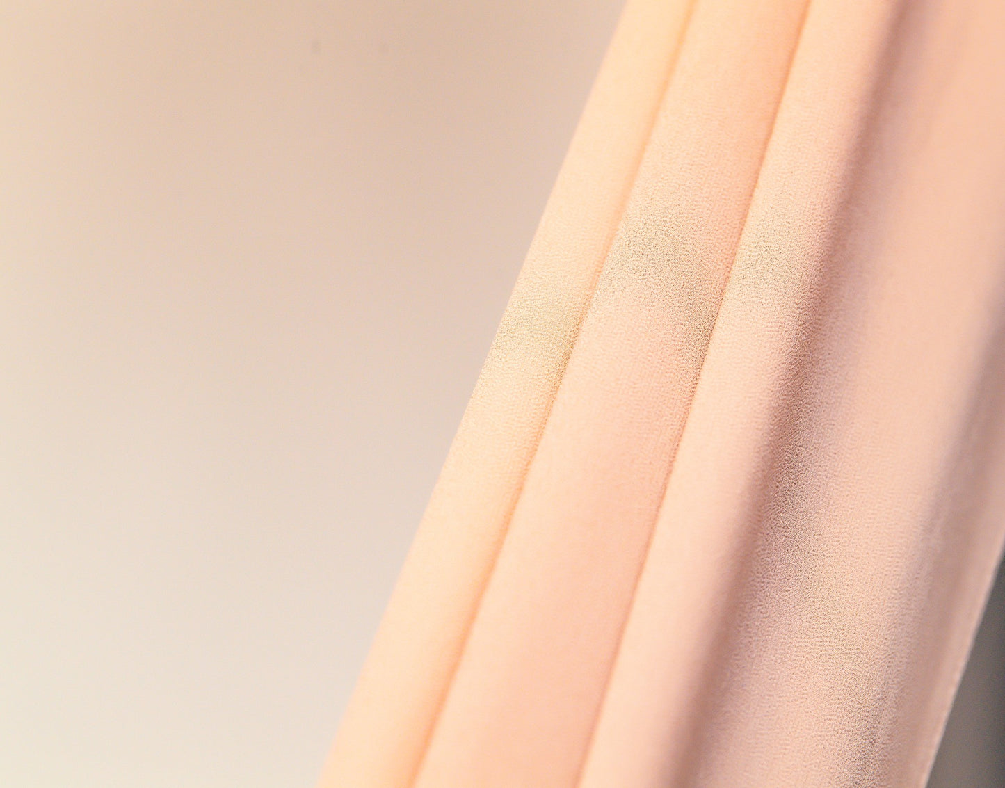 Premium Chiffon Taupe